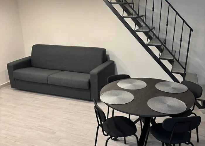 Appartement Station Naples