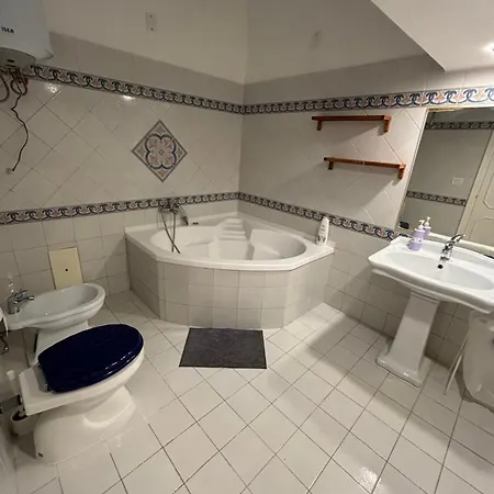 Apartment Station *