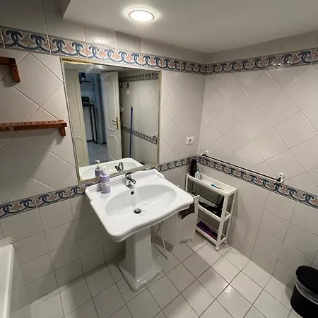 Apartment Station